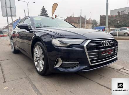 Audi - A6
