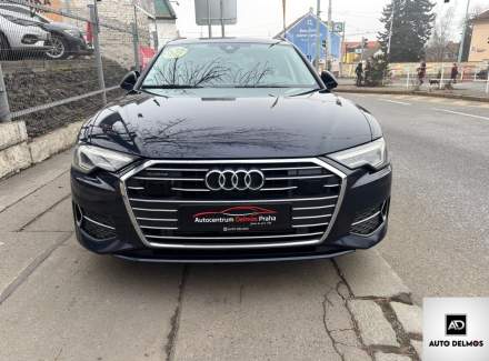 Audi - A6