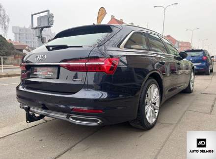 Audi - A6