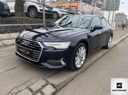 Audi - A6