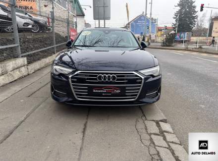 Audi - A6