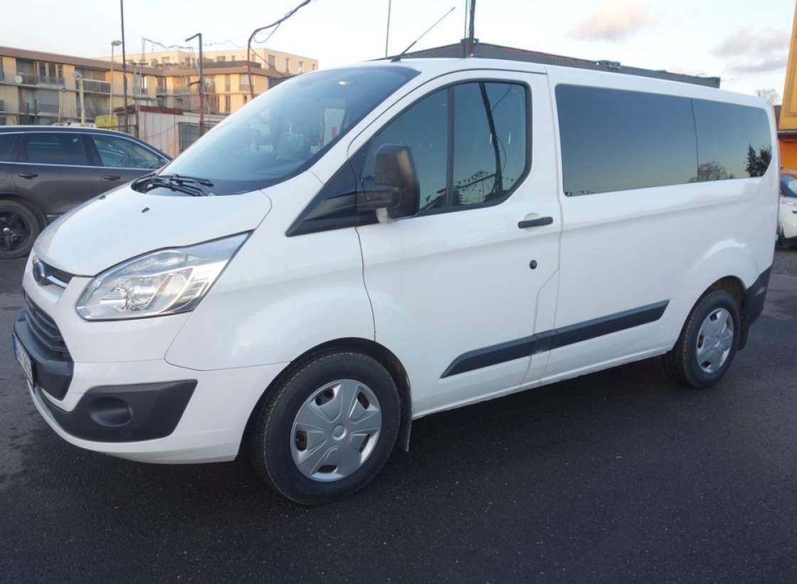 Ford - Transit