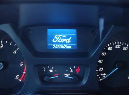 Ford - Transit