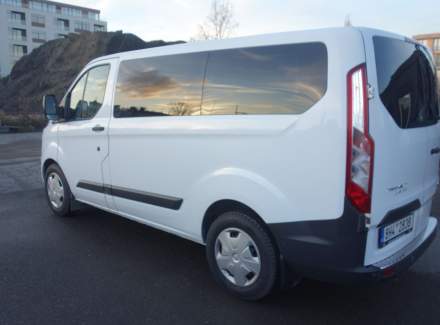 Ford - Transit