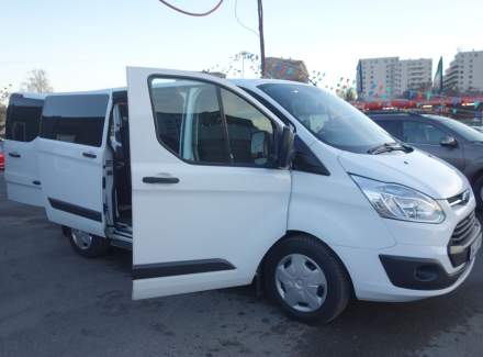Ford - Transit