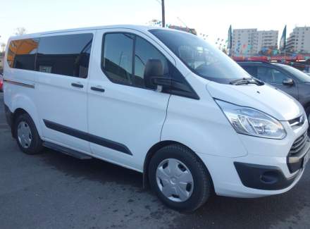 Ford - Transit