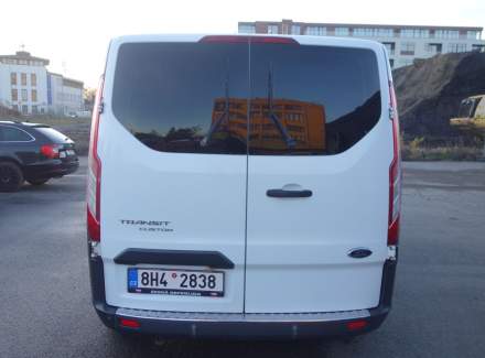 Ford - Transit