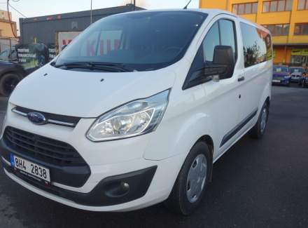 Ford - Transit