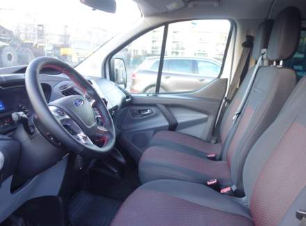 Ford - Transit