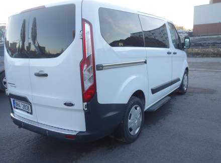 Ford - Transit