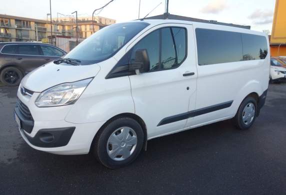 Ford - Transit