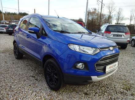 Ford - EcoSport