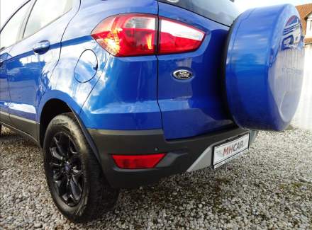 Ford - EcoSport