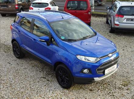Ford - EcoSport