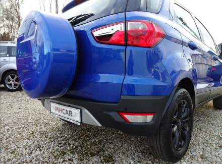 Ford - EcoSport