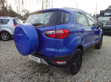 Ford - EcoSport
