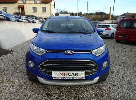 Ford - EcoSport