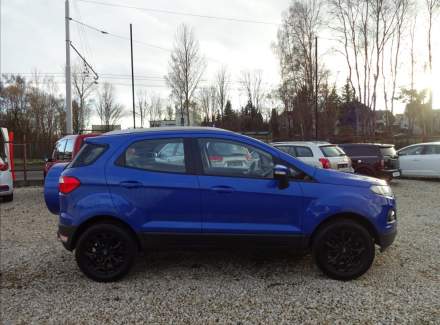 Ford - EcoSport