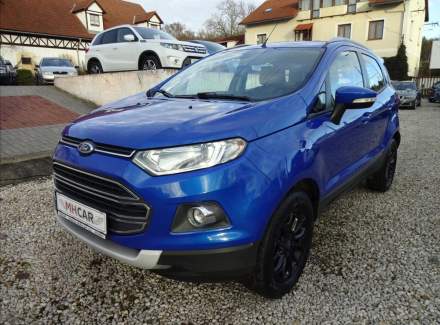 Ford - EcoSport