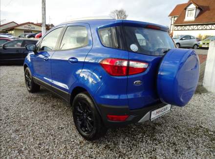 Ford - EcoSport