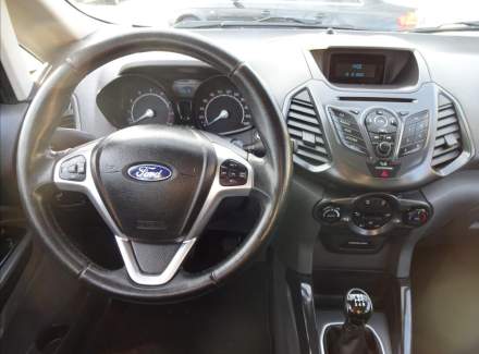 Ford - EcoSport