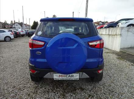 Ford - EcoSport