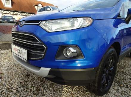 Ford - EcoSport