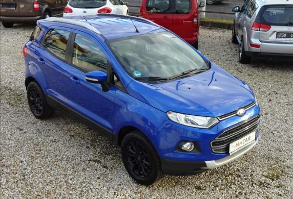 Ford - EcoSport