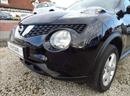 Nissan - Juke