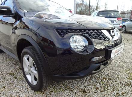 Nissan - Juke
