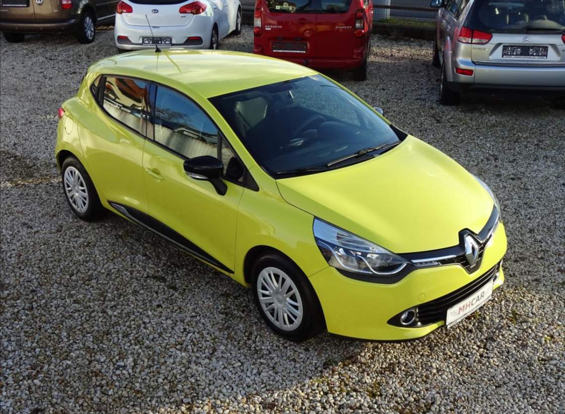 Renault - Clio