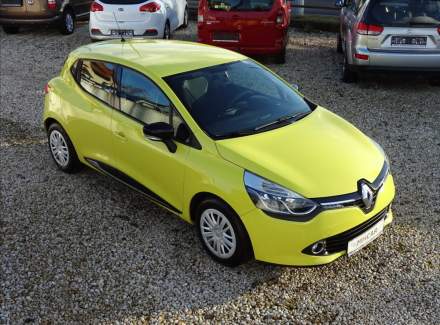 Renault - Clio
