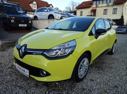 Renault - Clio