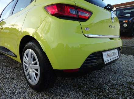 Renault - Clio