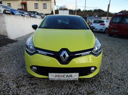 Renault - Clio