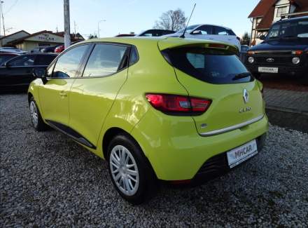 Renault - Clio