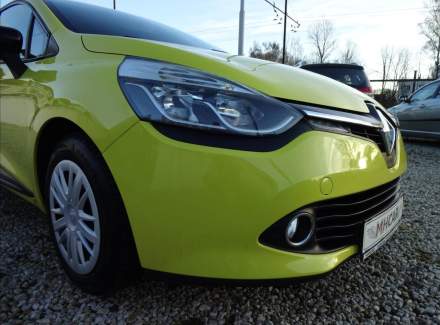 Renault - Clio