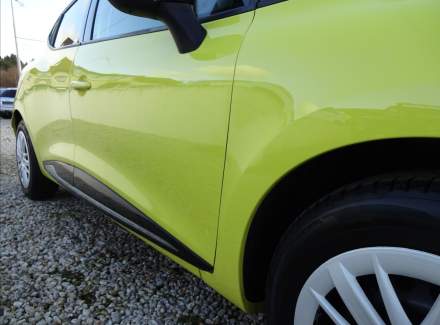 Renault - Clio
