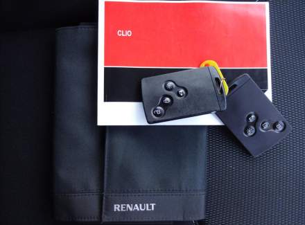 Renault - Clio