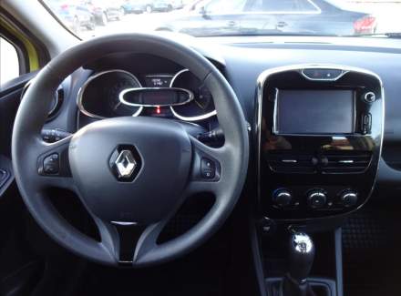 Renault - Clio