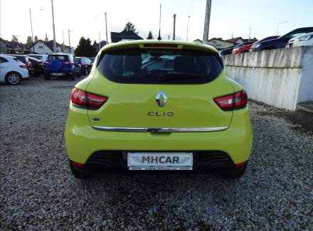 Renault - Clio