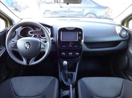 Renault - Clio