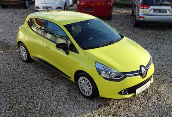 Renault - Clio