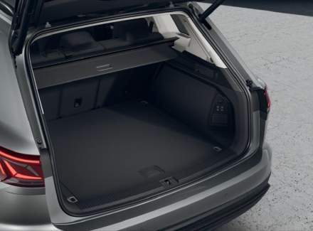 Volkswagen - Touareg