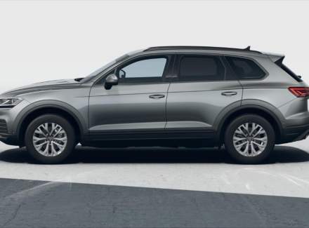 Volkswagen - Touareg