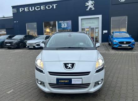 Peugeot - 5008