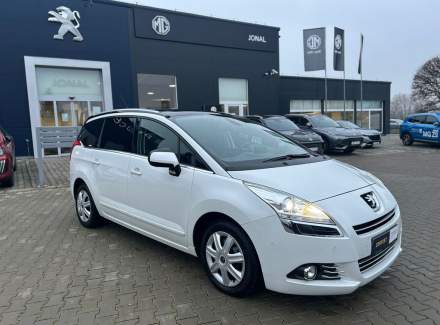 Peugeot - 5008
