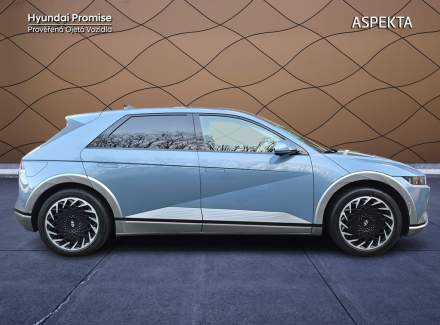 Hyundai - IONIQ 5