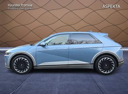 Hyundai - IONIQ 5
