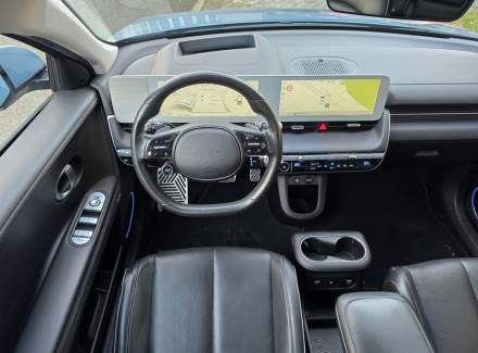 Hyundai - IONIQ 5